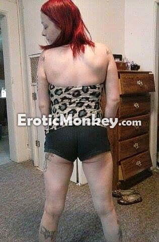 Escorts Peoria, Illinois Melinda