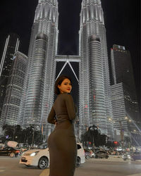 Escorts Dubai, United Arab Emirates Naty