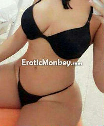 Escorts Seattle, Washington Candy