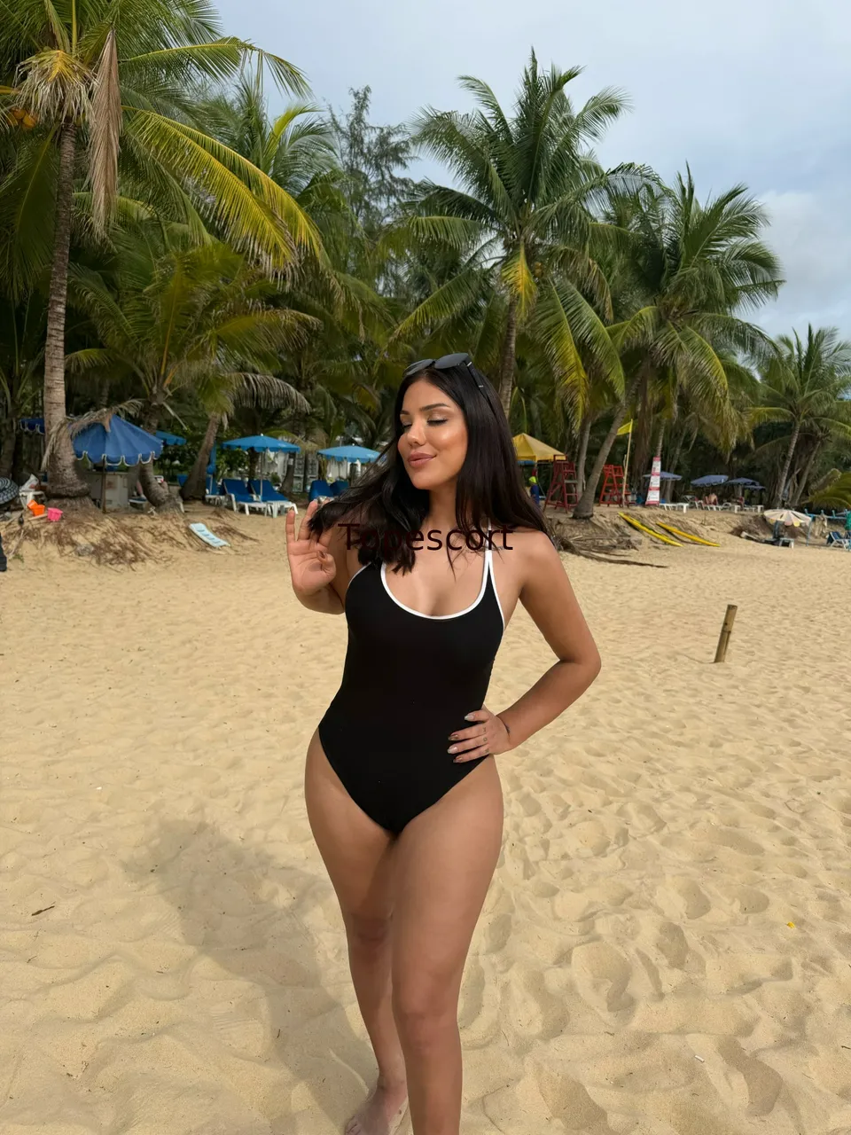 Escorts Bali, Indonesia Ceren