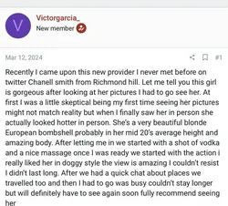 Escorts London, Ontario Maddie