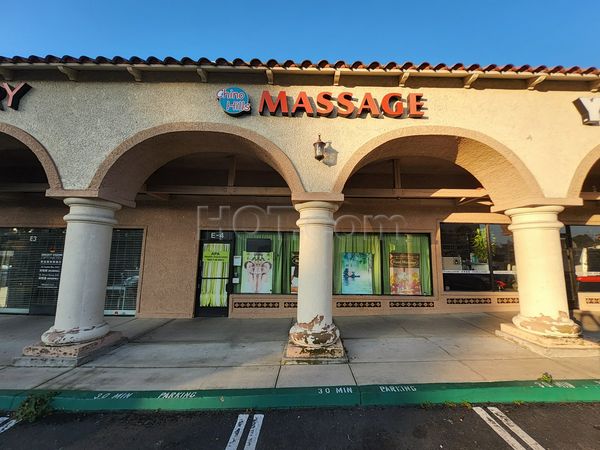 Massage Parlors Chino Hills, California Chino Hills Foot & Body Massage Spa