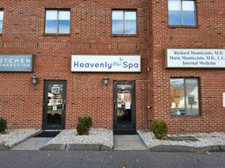 Rocky Hill, Connecticut Heavenly Spa