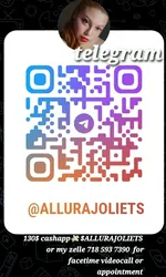 Escorts Queens, New York @ALLURAJOLIETS