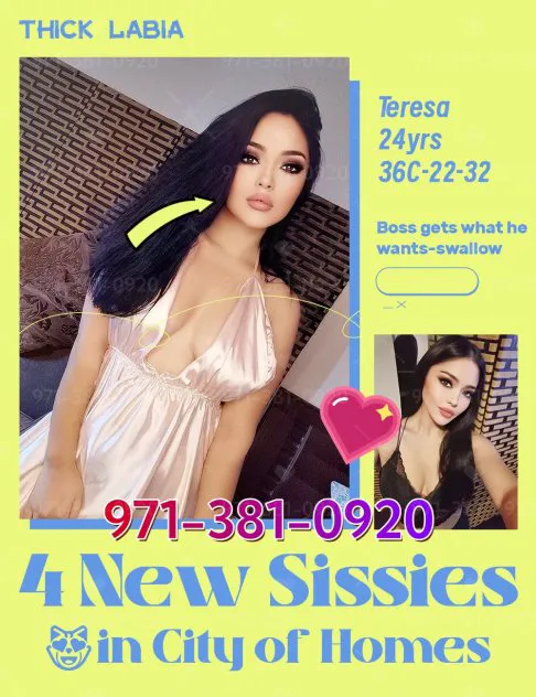 Escorts Glendale, California New Sissies😻in City of Homes