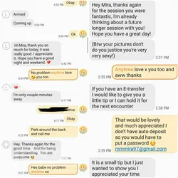 Escorts North York, Ontario Mira