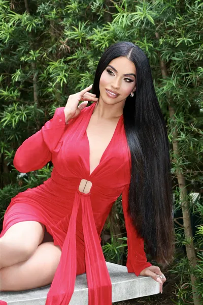 Escorts Manhattan, New York Vanesa Hell’s kitche
