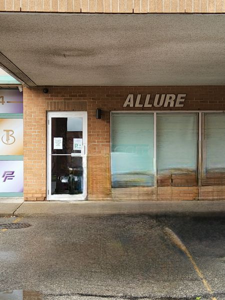 Massage Parlors Mississauga, Ontario Allure Massage