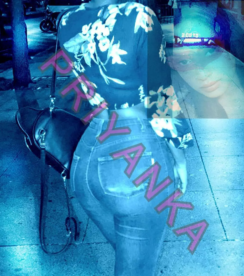 Escorts Brampton, Ontario Priyanka