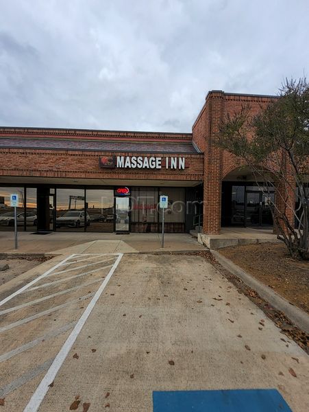 Massage Parlors Bedford, Texas Top Massage Inn