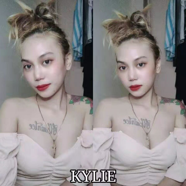 Escorts Makati City, Philippines Touch of Nature Massage Kylie