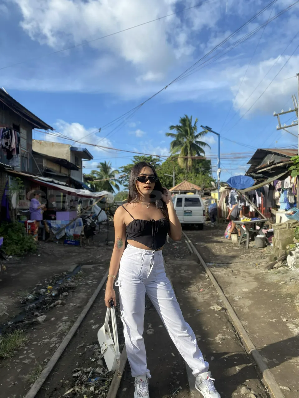 Escorts San Pablo, Philippines francine04