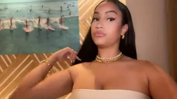 KYLIE BUCKHEAD video 1