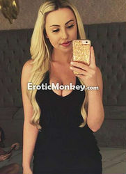 Escorts Los Angeles, California Jessica