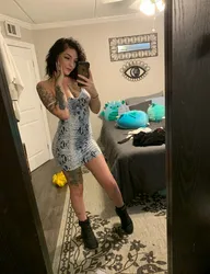 Escorts Salina, Kansas Chrystal rowlan