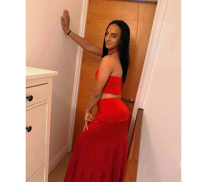 Escorts London, England ROXY 🌸💓 SEXIEST TRANS IN NORT LONDON😈❤️