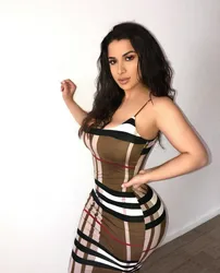Escorts Muscat, Oman Amazing Escort Service Larra Benson Available Now