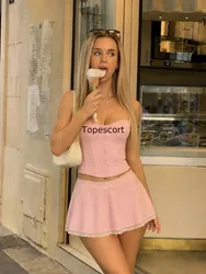 Escorts Bangkok, Thailand Lilian