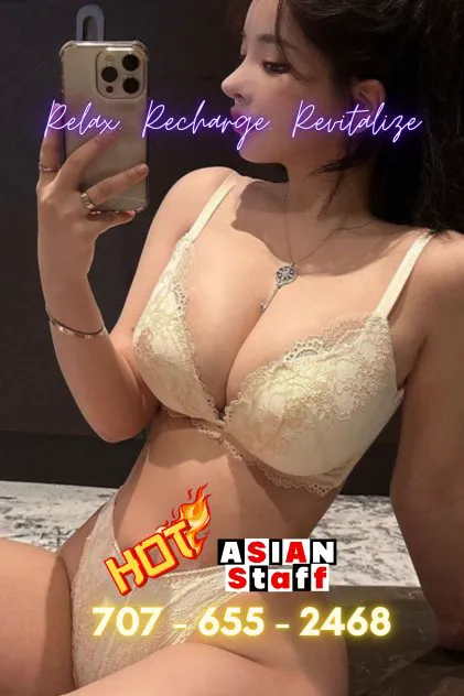 Escorts California City, California ☞ ✅Hey Guys!✅ORIENTAL RELAXATION 🔴🟠🟡🟢🔵Enjoy Total Relaxation——✔️GFE——💗New & 🅷ot💗Asian——All 4 UOakland, US -