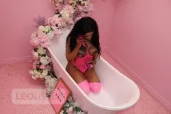 Escorts Barrie, Ontario CHERRY