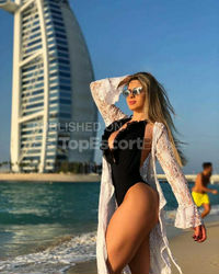 Escorts Dubai, United Arab Emirates Mariana