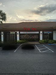 Massage Parlors Davie, Florida Treat Spa