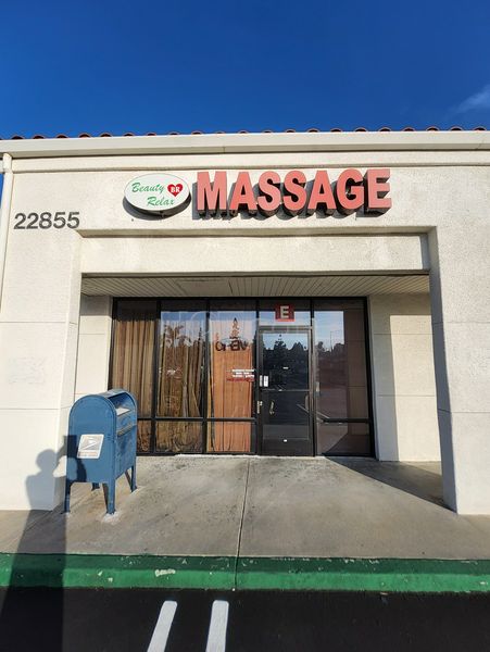 Massage Parlors Lake Forest, California Beauty Relax Massage