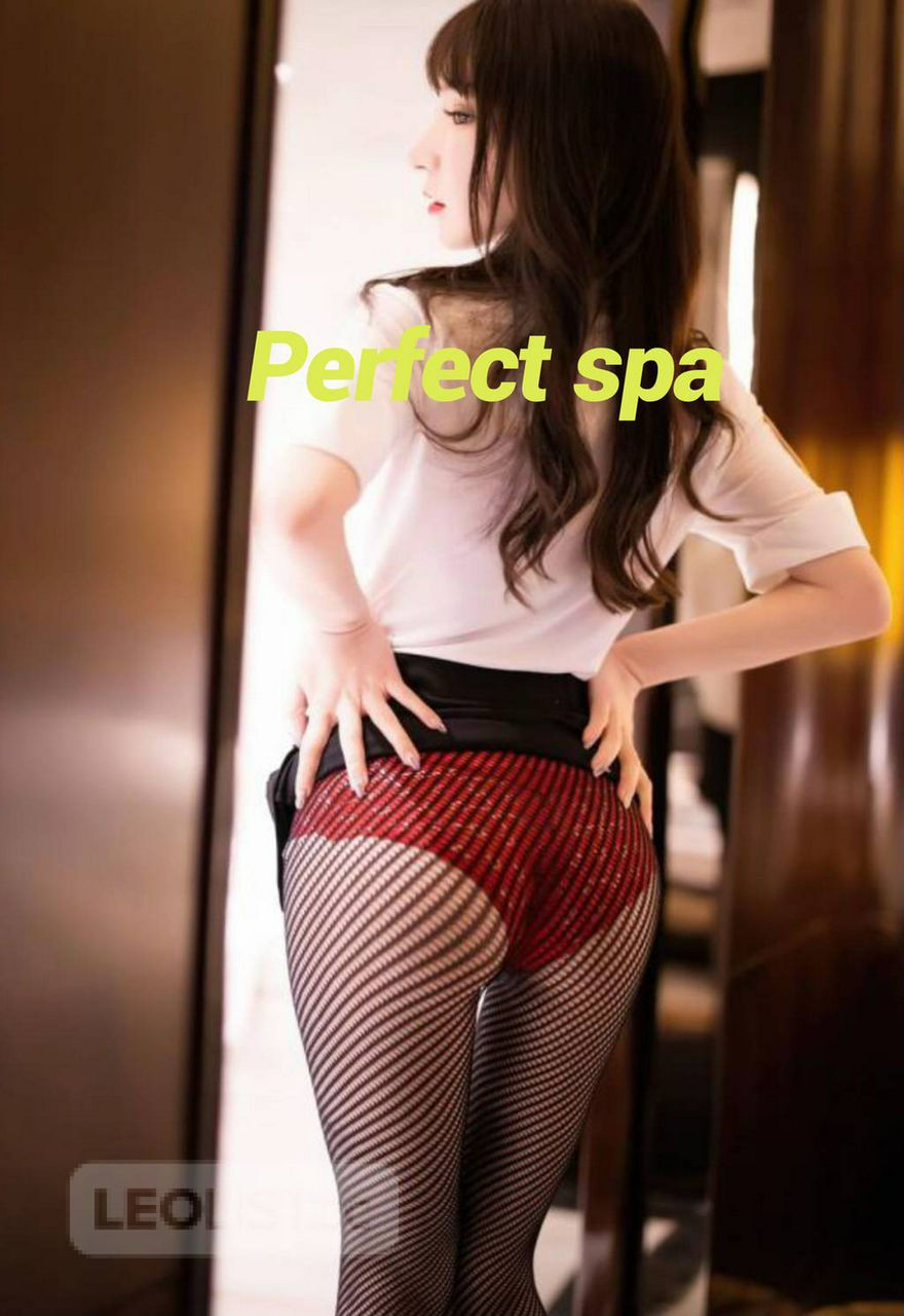 Escorts Montreal, Quebec 24h perfectspa