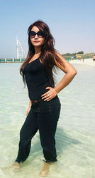 Escorts Dubai, United Arab Emirates Monika Indian Model