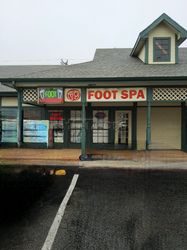 San Antonio, Texas Gg Foot Spa