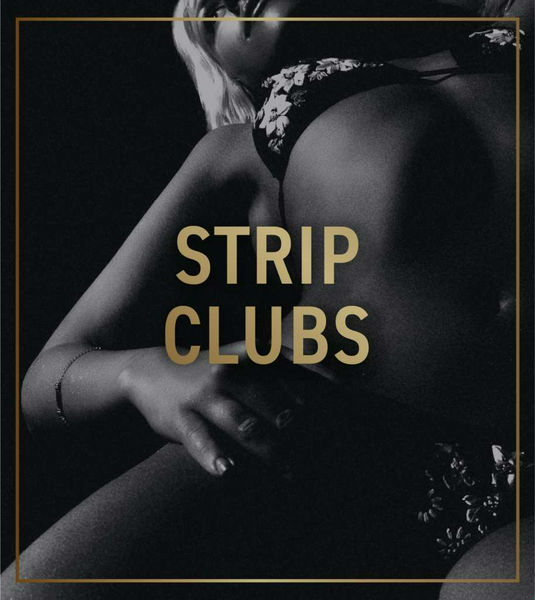 stripper agency-