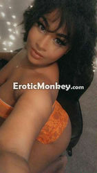 Escorts Dallas, Texas ExoticTrinity