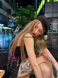 Escorts Hong Kong, Hong Kong Iryna