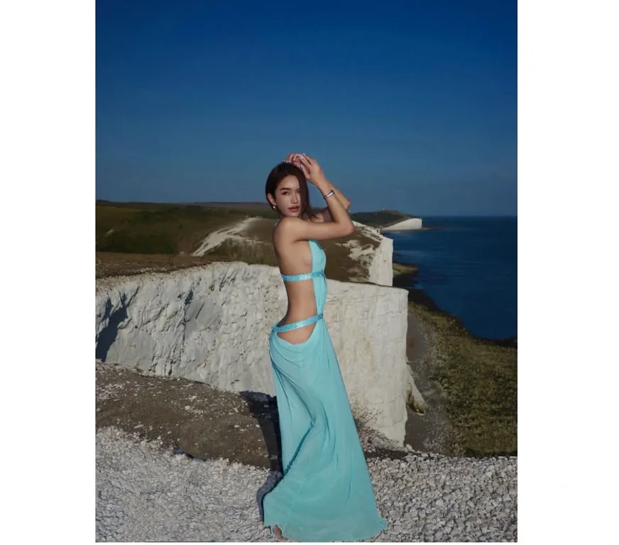 Escorts Grays, England engfah Thai Ts Ladyboy 😘🌸