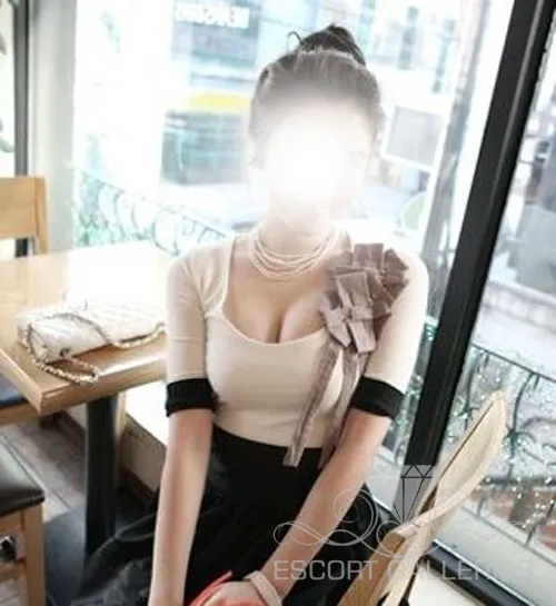 Escorts Seoul, Korea Mimi