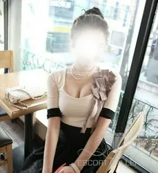 Escorts Seoul, Korea Mimi