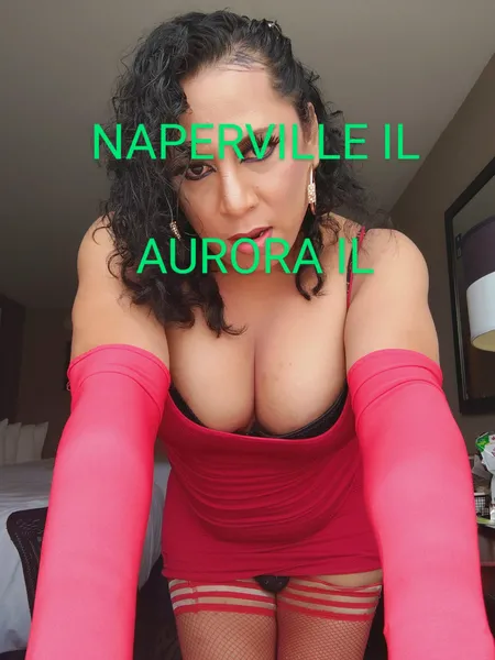 Escorts Chicago, Illinois NAPERVILLE/aurora