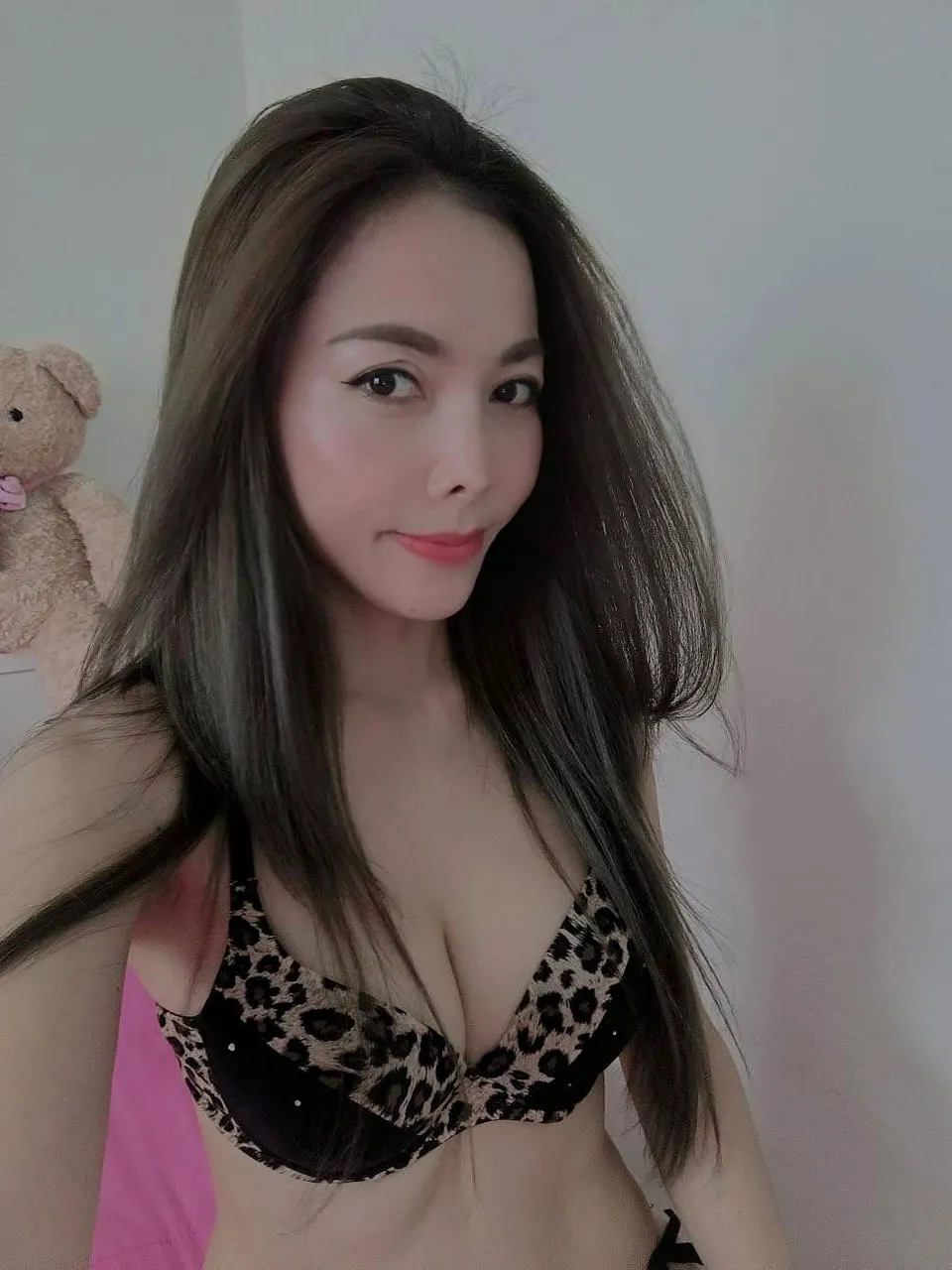 Escorts Bangkok, Thailand Jessy