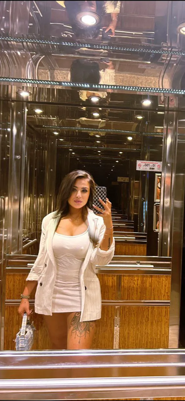 Escorts Istanbul, Turkey zelinya