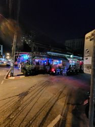 Chiang Mai, Thailand Grass Bar