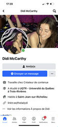 Escorts Mascouche, Quebec special plusieur heure sur nos outcall duo