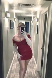 Escorts Niagara Falls, Ontario Daisy Whyte