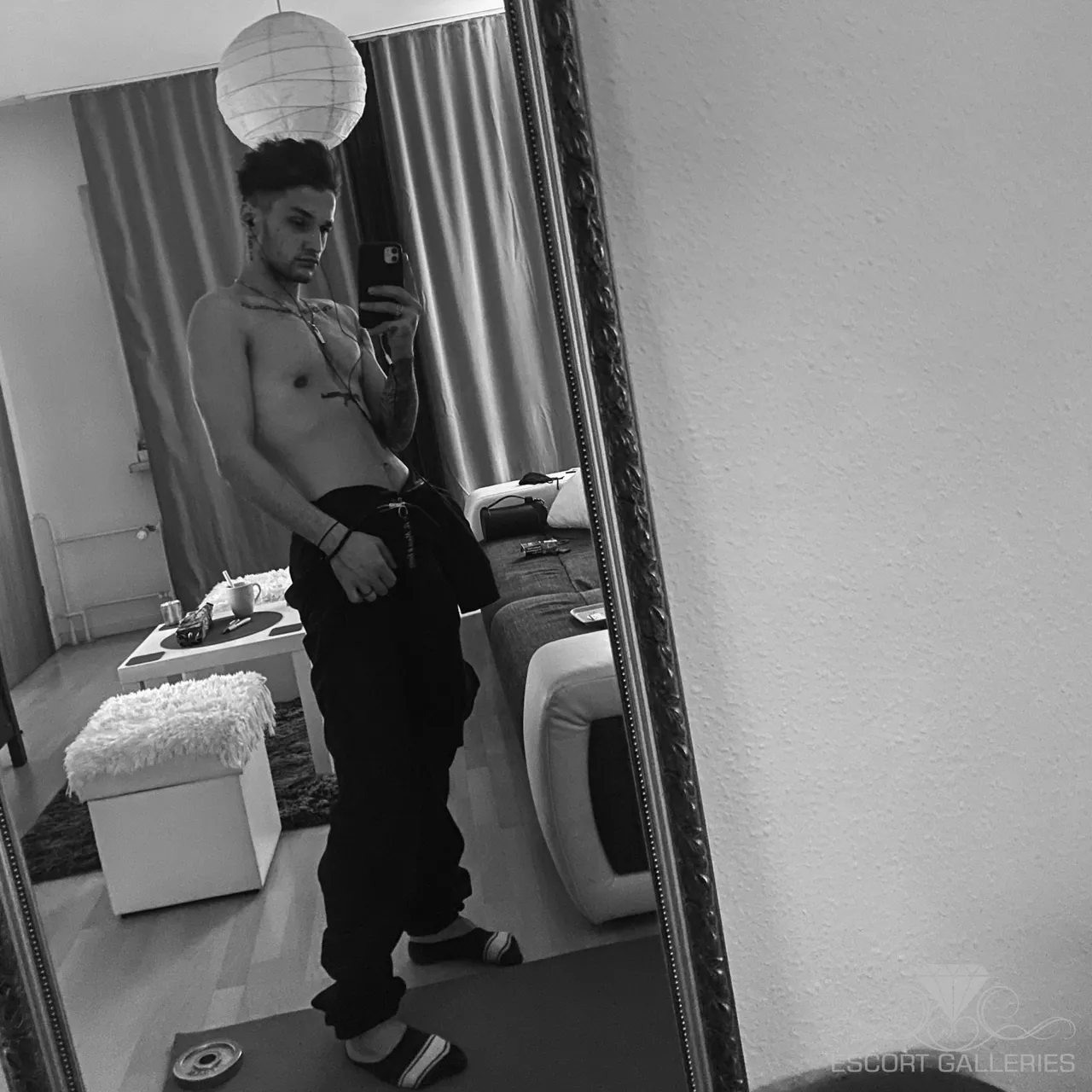 Escorts Berlin, Germany Bk