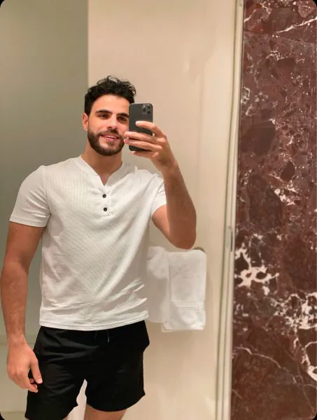 Escorts Dubai, United Arab Emirates Captainomar