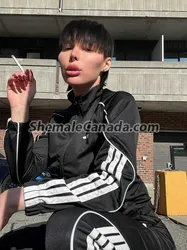 Escorts Montreal, Quebec VickyStone