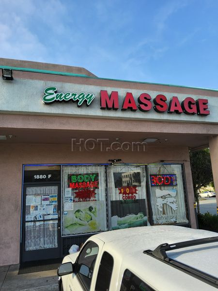 Massage Parlors Torrance, California Energy Massage