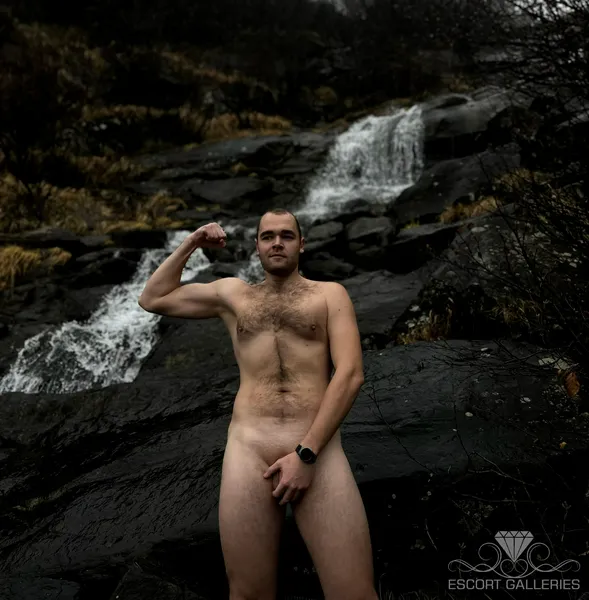 Escorts Berlin, Germany Hlib