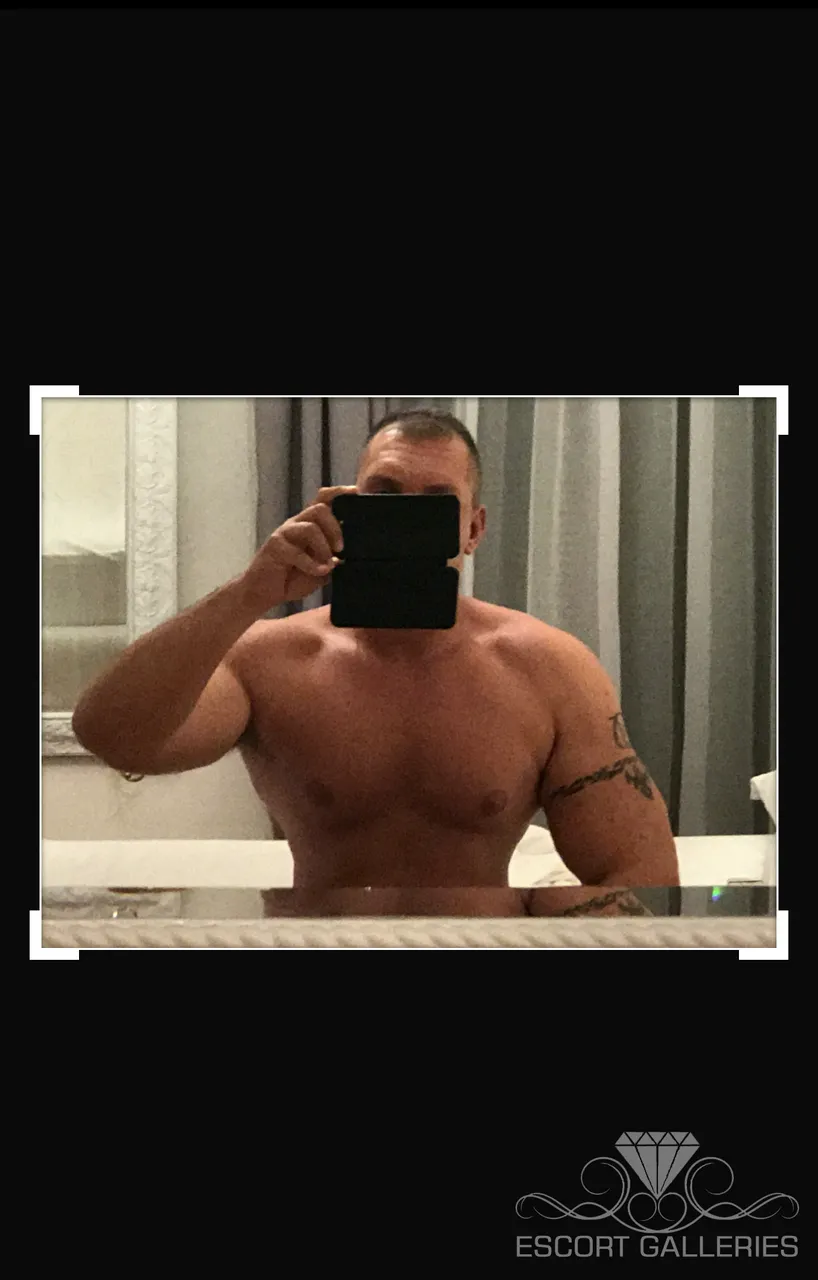 Escorts Berlin, Germany Massage Therapist