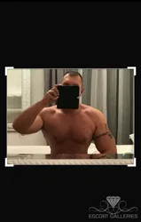 Escorts Berlin, Germany Massage Therapist