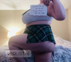 Escorts Edmonton, Alberta BUSTYBLAIR *NAUGHTY TEACHER* -